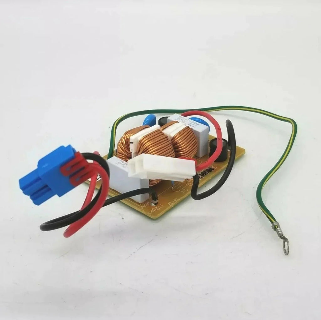 Refrigerator Coil Filter I622763