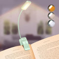 Rechargeable Book Light N517705