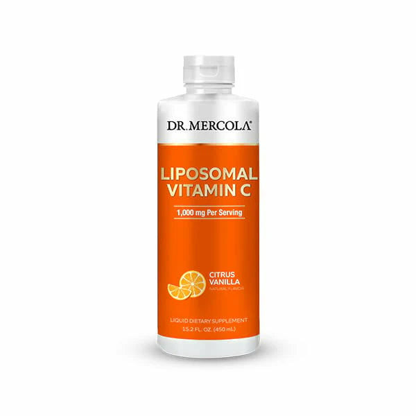 Liposomal Vitamin C 15.2 fl oz S1315