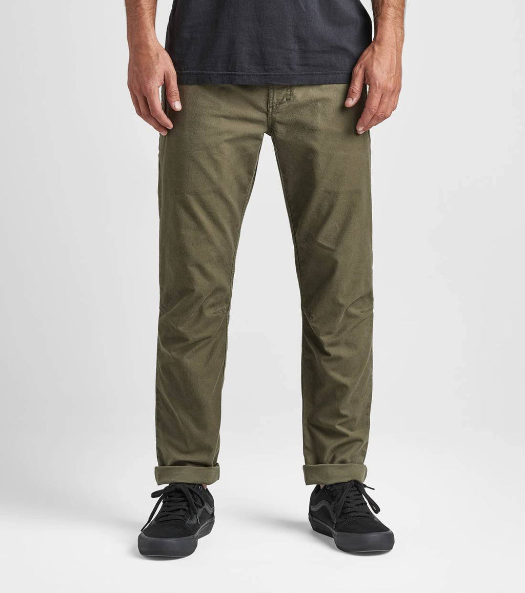 Camo Men&s Pant X69383