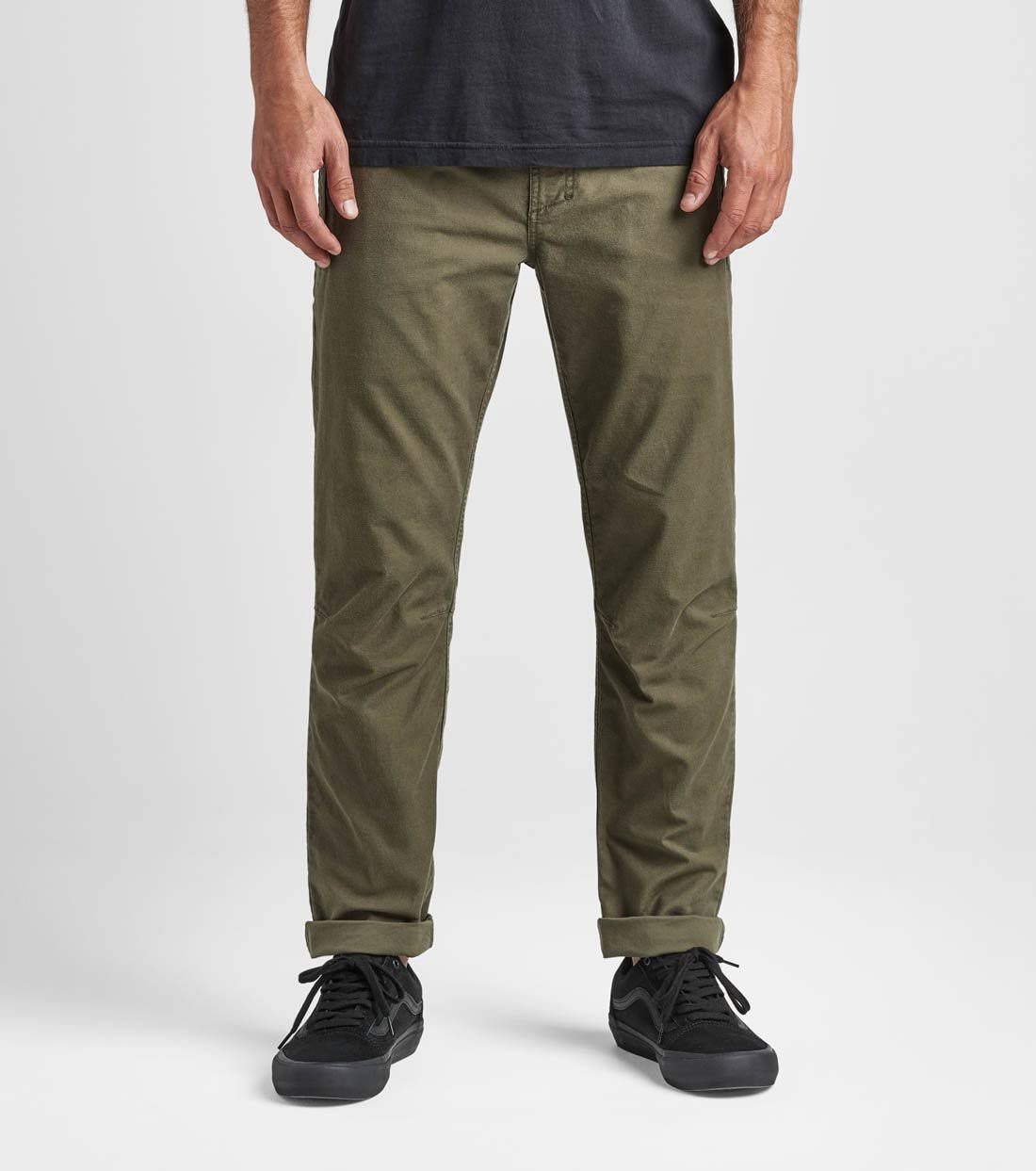 Camo Men&s Pant X69383