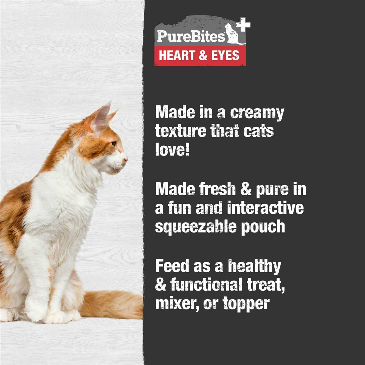 Squeezables Treat Topper E95376