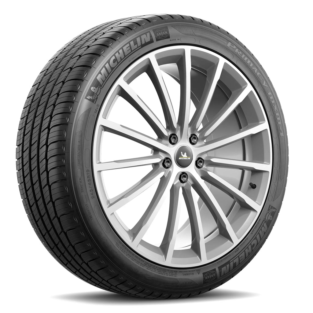 All Season 235/55R18 100H Passenger Tire Y5559