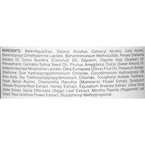 Gloss Conditioner A28964