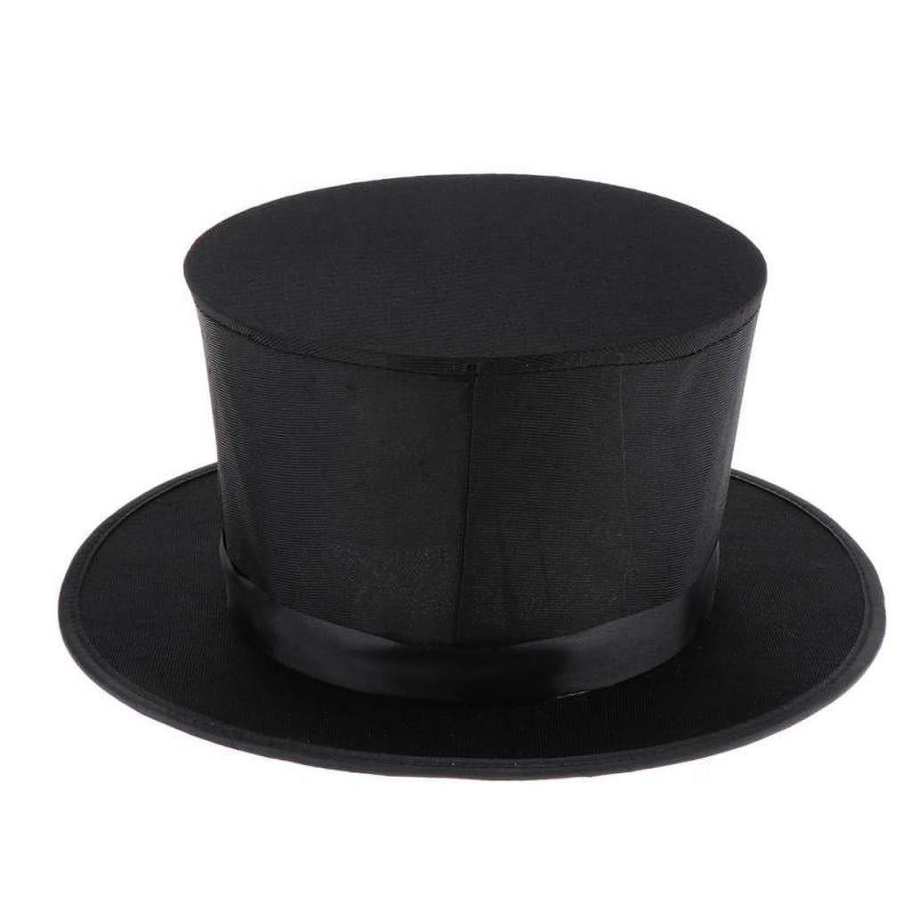 Collapsible Top Hat Toys for Beginners I6046