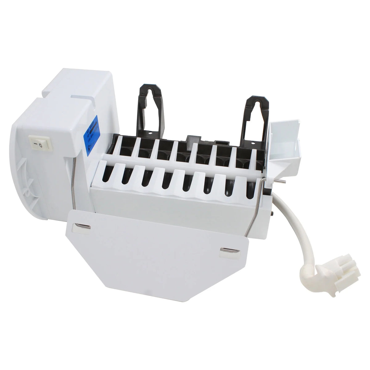 Refrigerator Ice Maker Replacement H70656