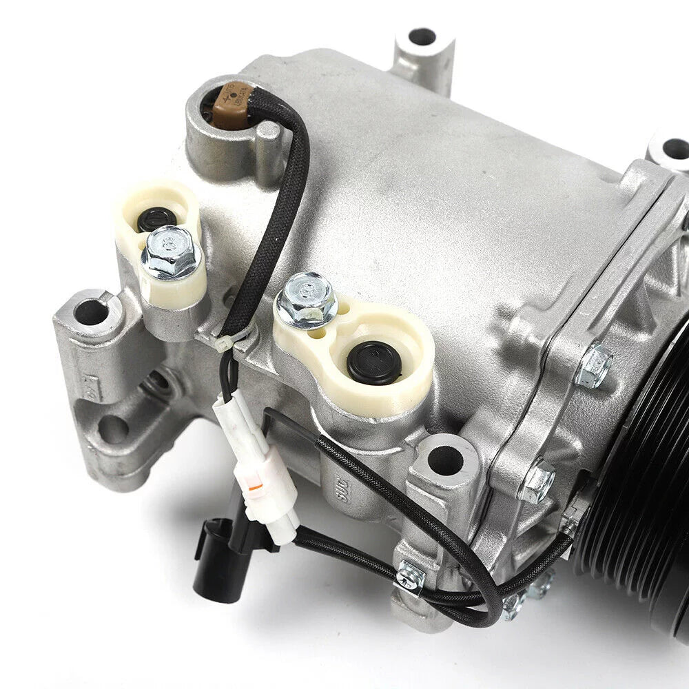 A/C Air Conditioner Compressor with Clutch Z665070