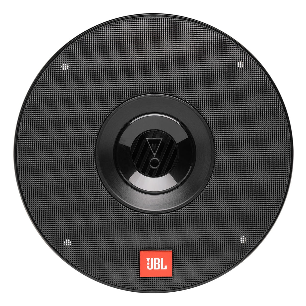 6-1/2" 2-Way Component Speaker System with Tweeter Pod X535051