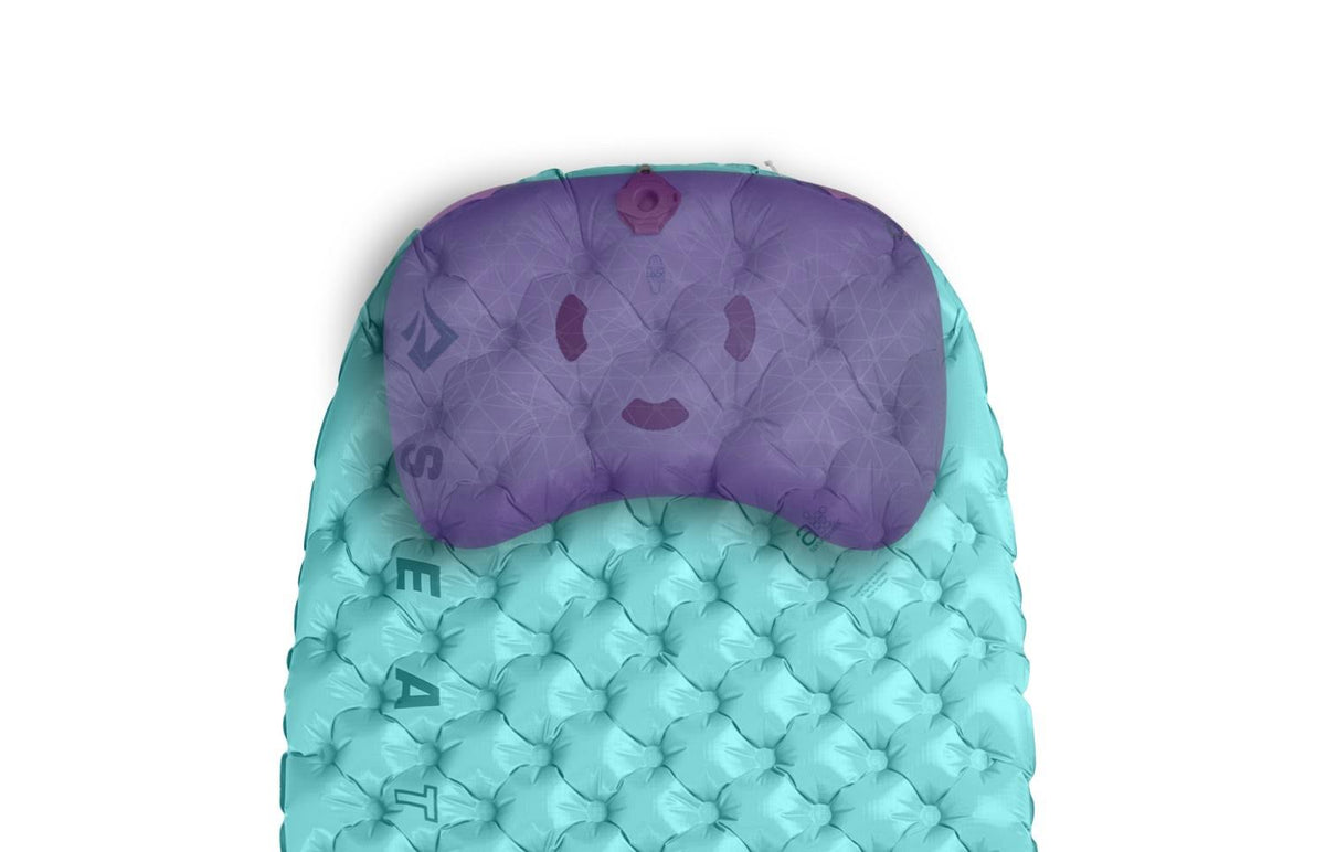 Comfort Light Insulated Sleeping Pad, Green, Small A23710