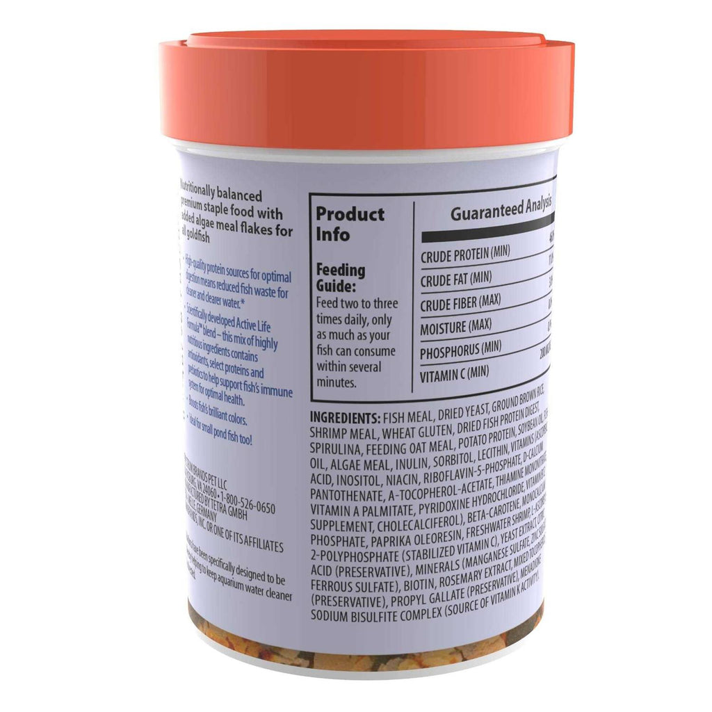 Goldfish Flakes L94328