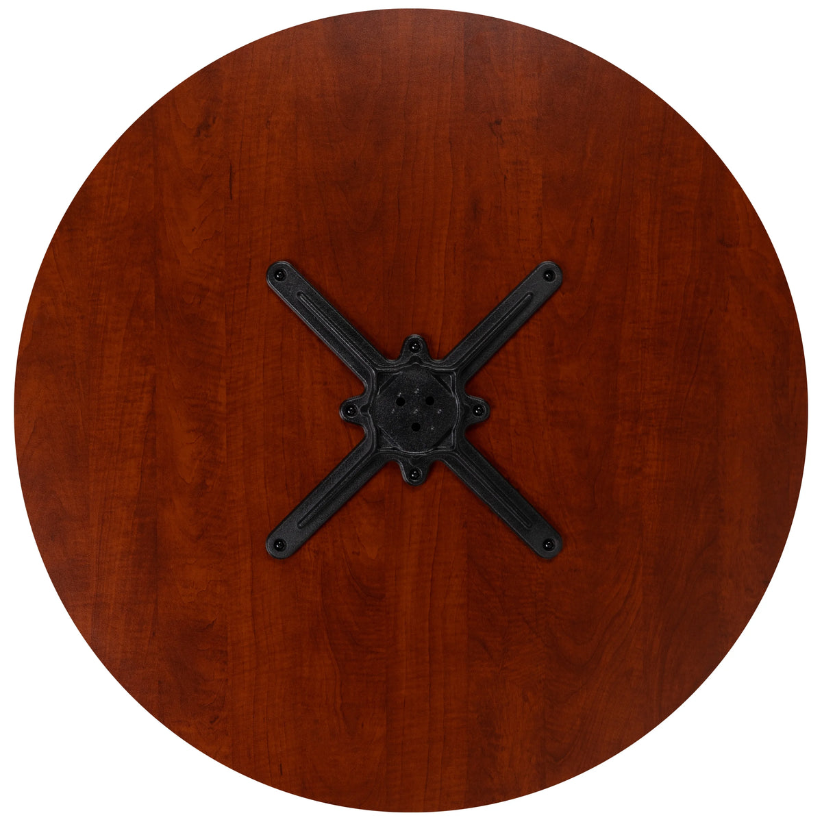 36" Round Multi-Purpose Conference Table in Cherry G17526