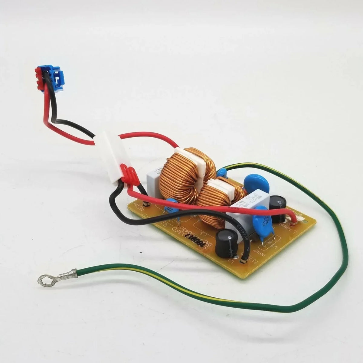Refrigerator Coil Filter I622763