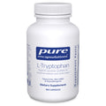 L-Tryptophan Amino Acid Supplement 180 Capsules I269224