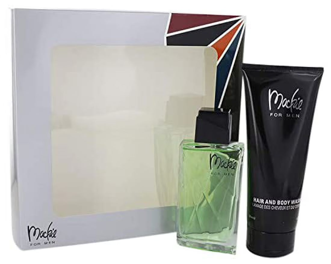 2 Pc Gift Set: Eau De Toilette Spray 3.4 Oz + Hair & Body Wash 6.7 Oz T73343