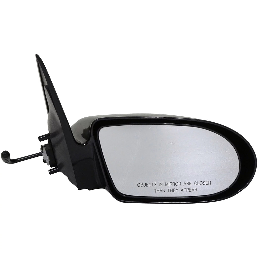 Passenger Side Door Mirror E818963