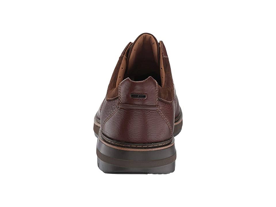 Mahogany Size 14 M Un Ramble Lo D31819