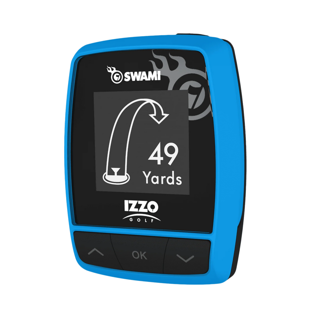 Golf GPS C141