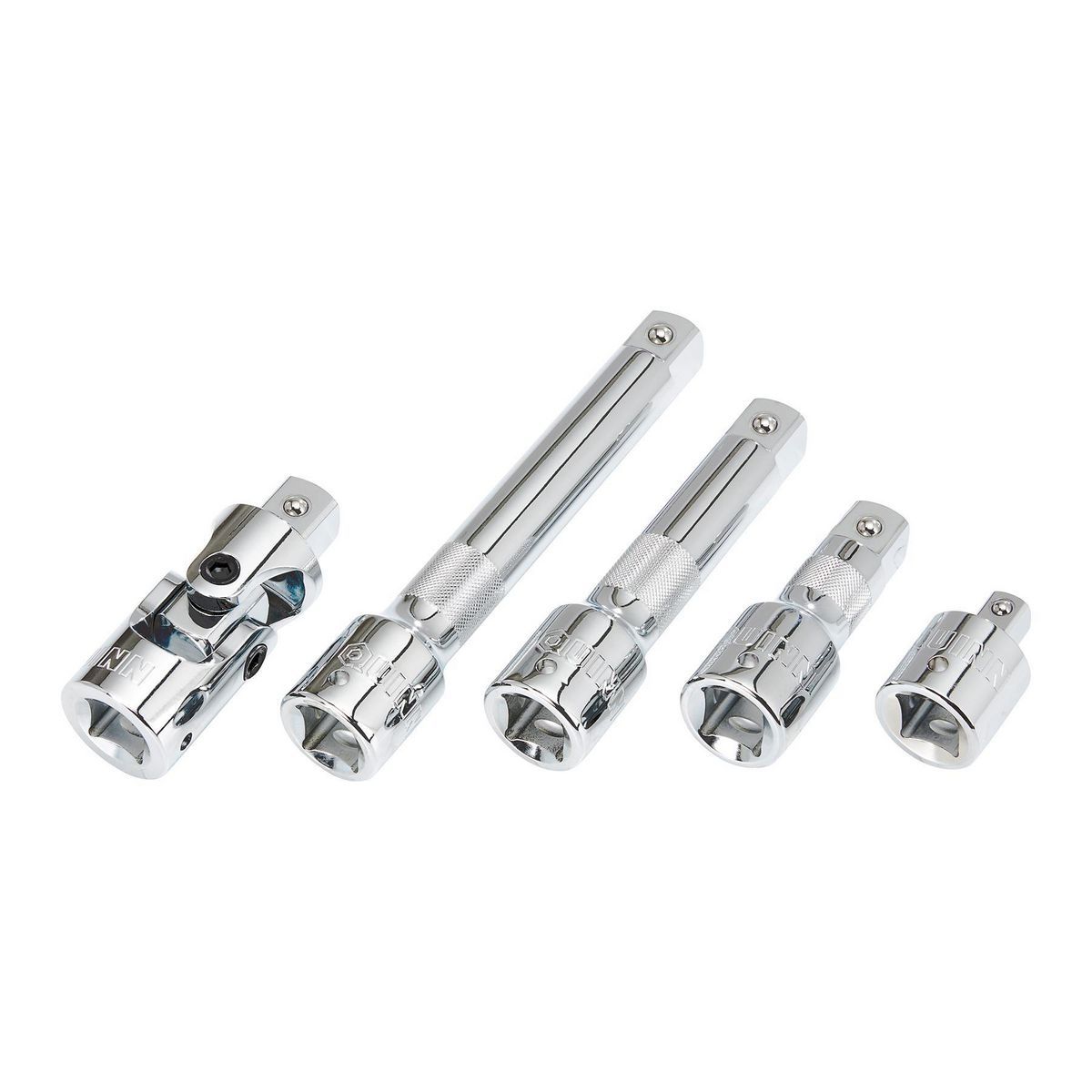 3/4 in. Drive Socket Accessory Kit, 5-Piece N19402