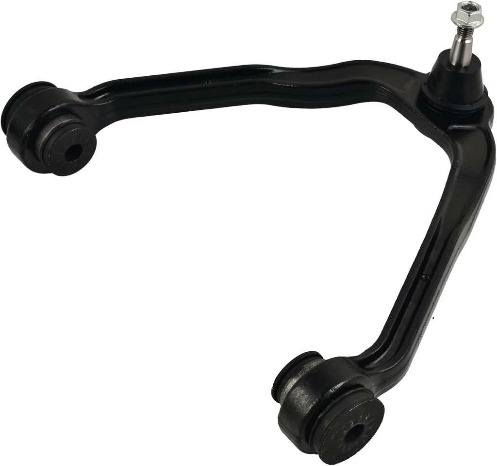 2 pcs Front Upper Control Arm with Ball Joint W98494