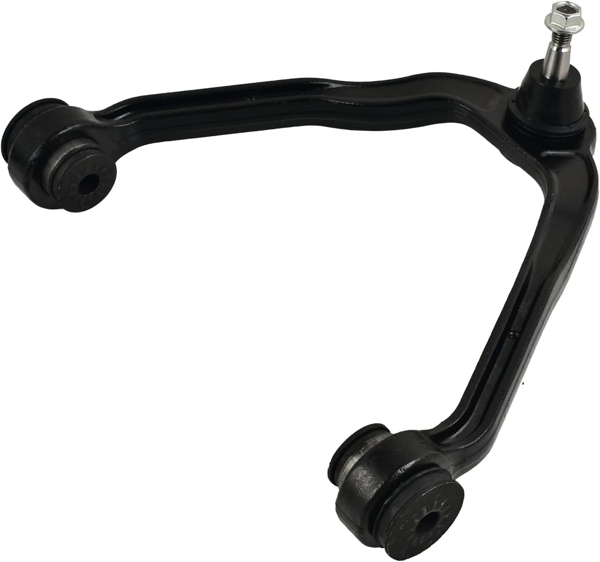 2 pcs Front Upper Control Arm with Ball Joint W98494