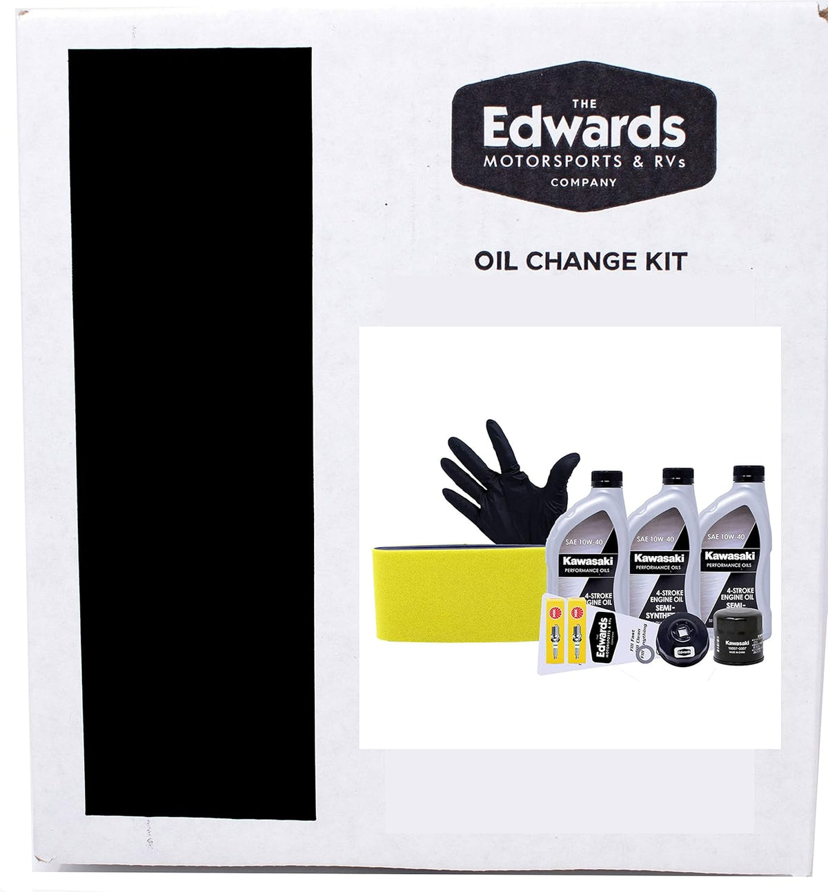 Maintenance Kit Pack of 2 D5418