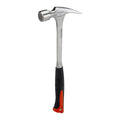 22 oz. Solid Steel Framing Hammer J2730