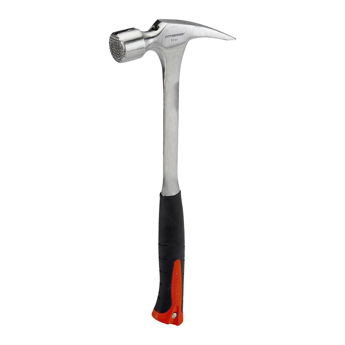 22 oz. Solid Steel Framing Hammer J2730