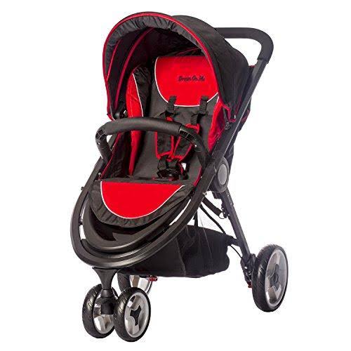 Aqua Stroller T895553