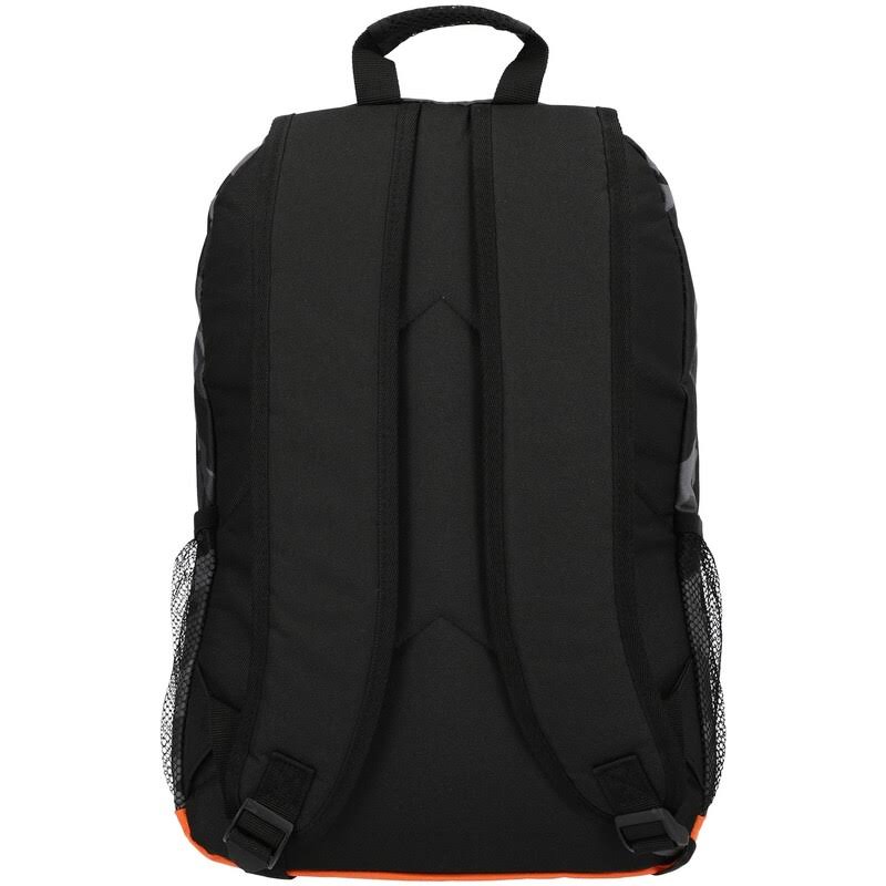 Black Camo Backpack F127