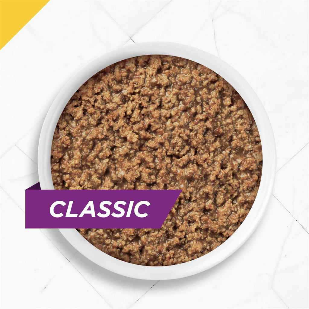 Senior Wet Cat Food F833165