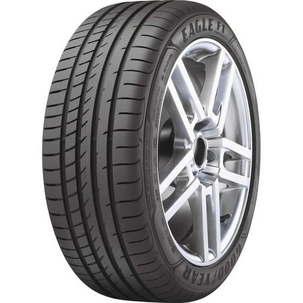235/40R18 95 Y Tire A928