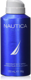 Blue 5 oz Deodorant Body Spray K923503