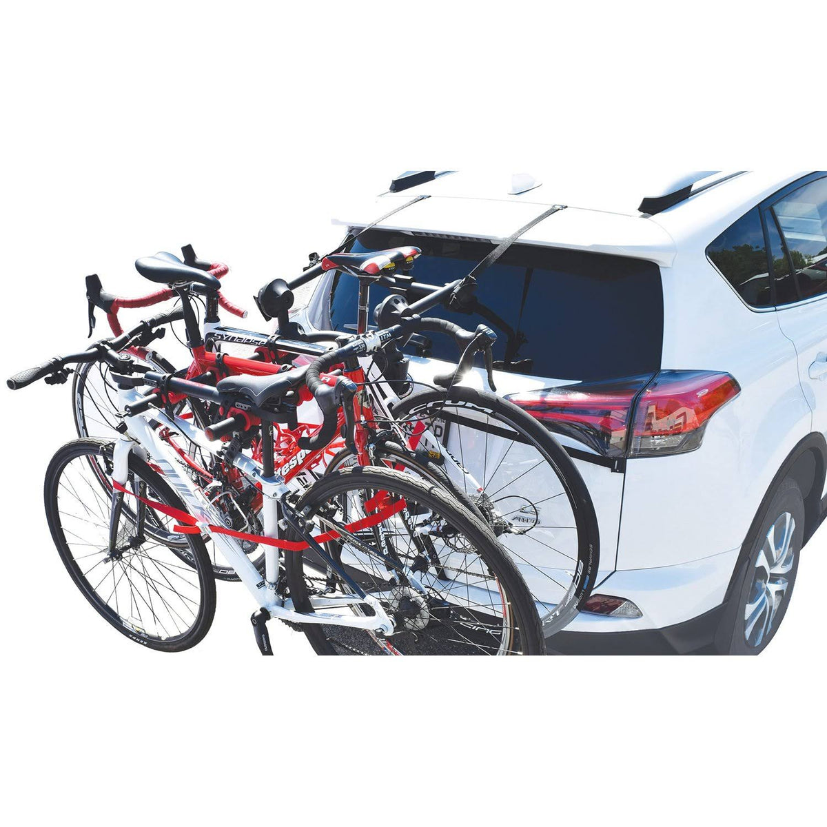3 Bike Carrier X2344