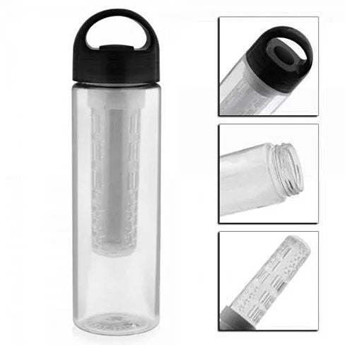 24oz Fruit Infuser Water Bottle T6674