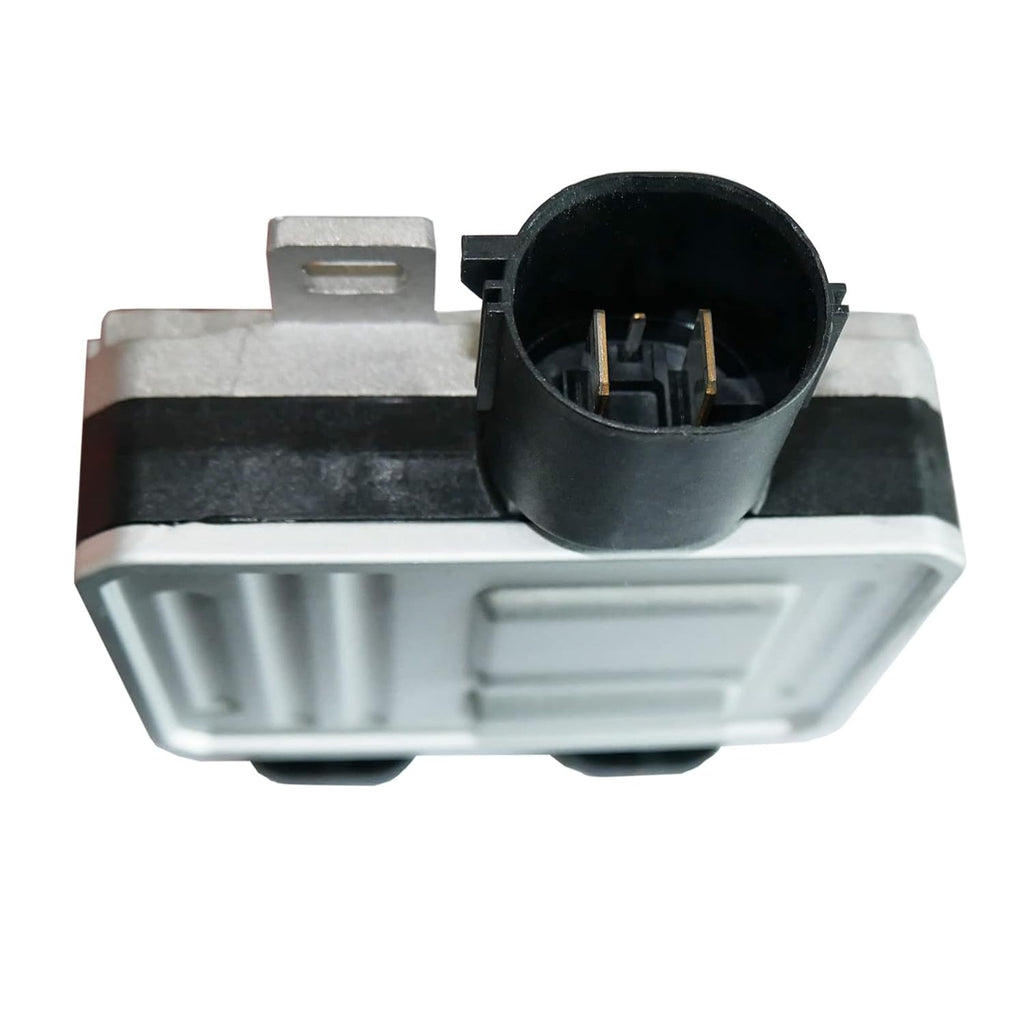 Engine Cooling Fan Control Module S330