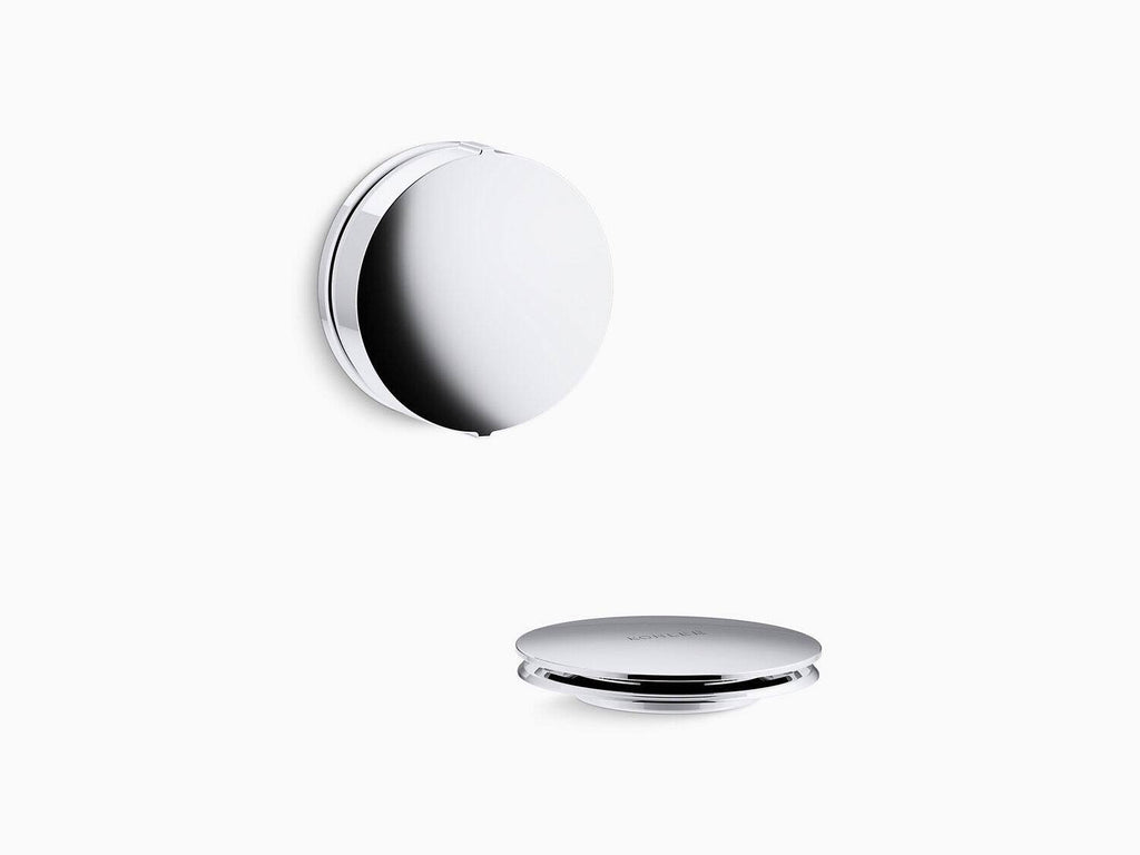 Bath Drain W600622
