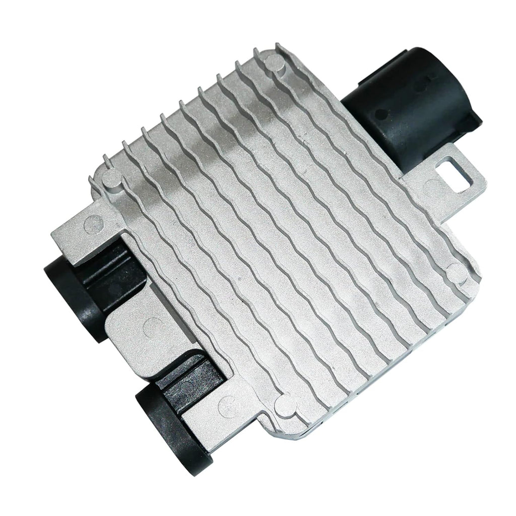 Engine Cooling Fan Control Module S330