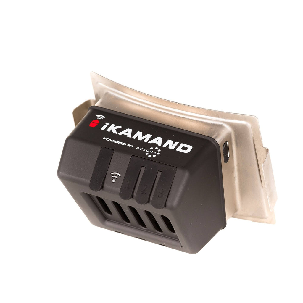 Kamado Joe Big Joe iKamand Smart Temperature Control T128