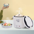 12V Portable 1L Rice Cooker L2291