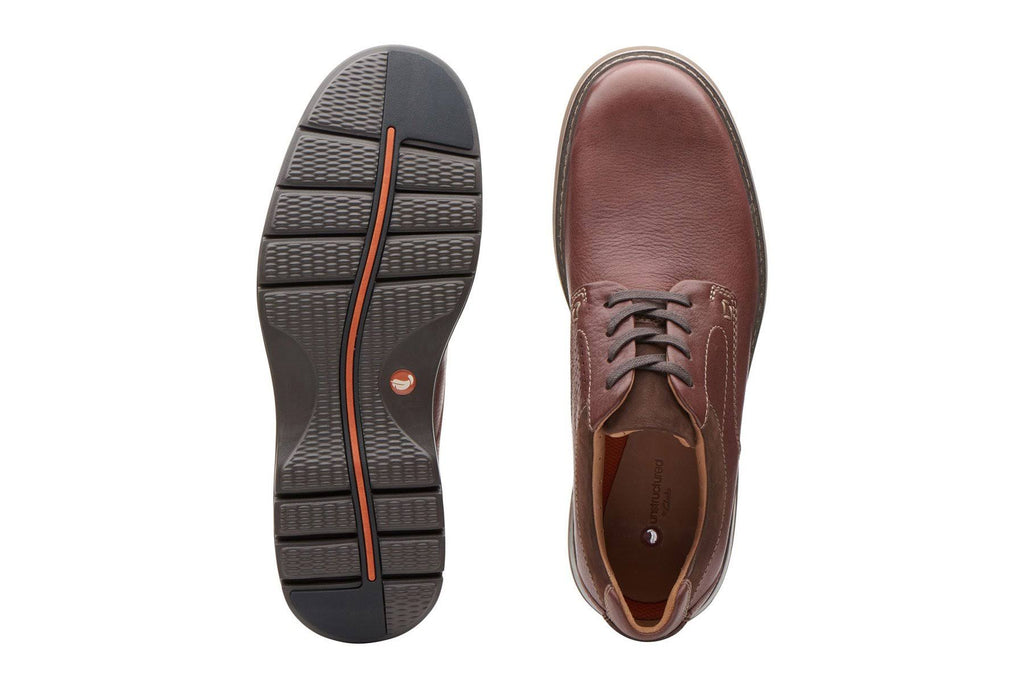 Mahogany Size 14 M Un Ramble Lo D31819