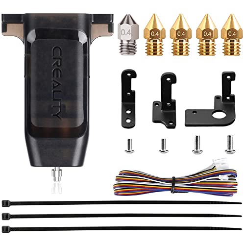 Auto Bed Leveling Sensor Kit for 3D Printer E45896