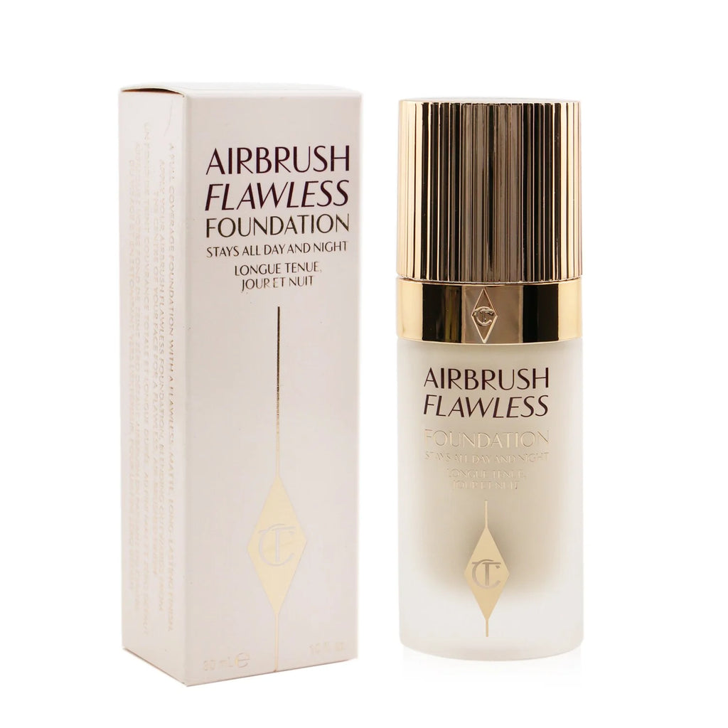 Airbrush Flawless Foundation - 30ml/1oz Q278