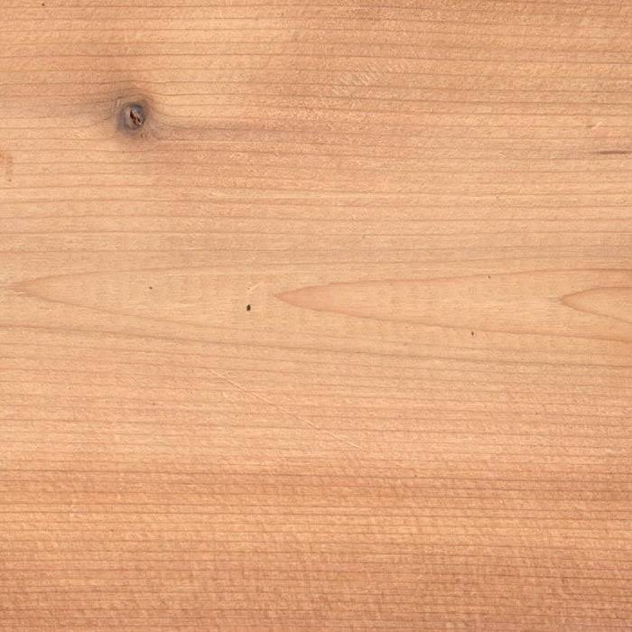 Cedar Cross-leg Picnic Table B6864