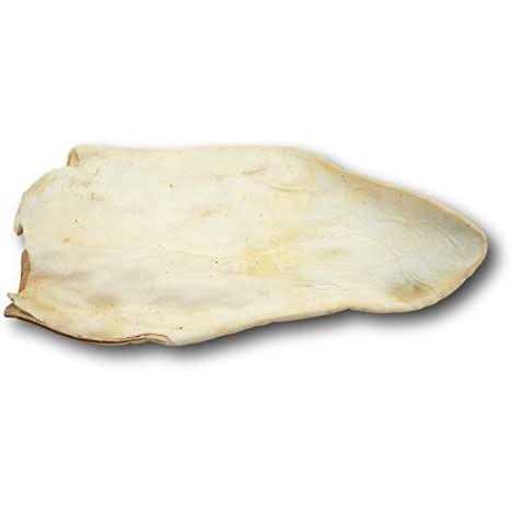 Cow Ears Dog Treats U69416