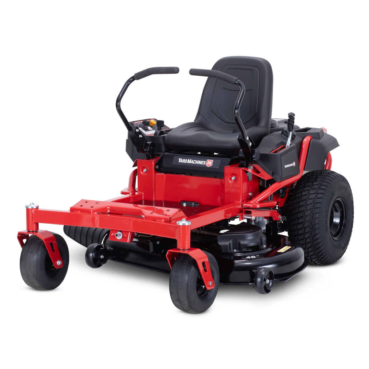 42 Zero-Turn Riding Mower 724cc 22HP S9844