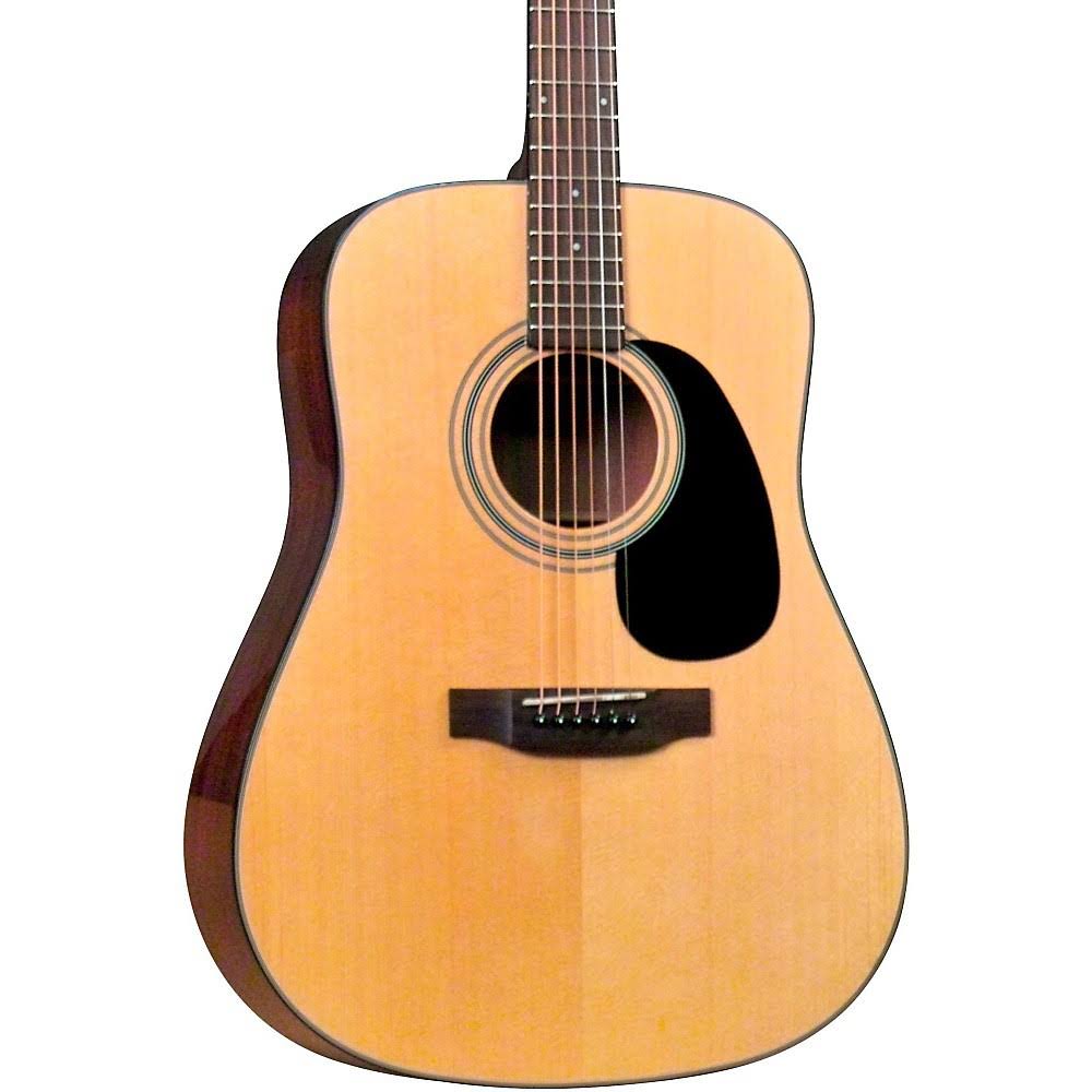 Dreadnaught Acoustic Guitar V595