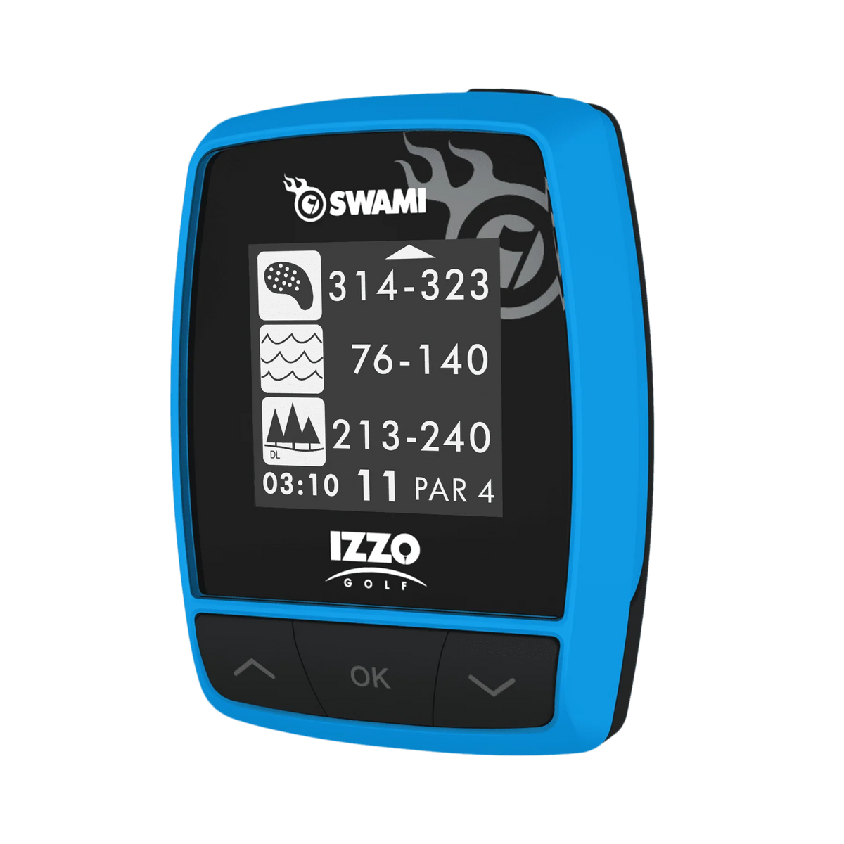 Golf GPS C141