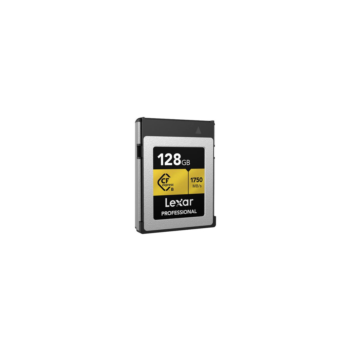 128GB CFexpress Type-B Memory Card P12542