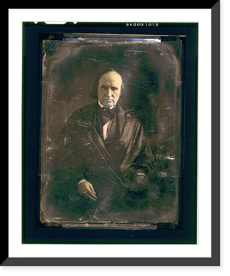 Framed Print 17-7/8" x 21-7/8" J6826
