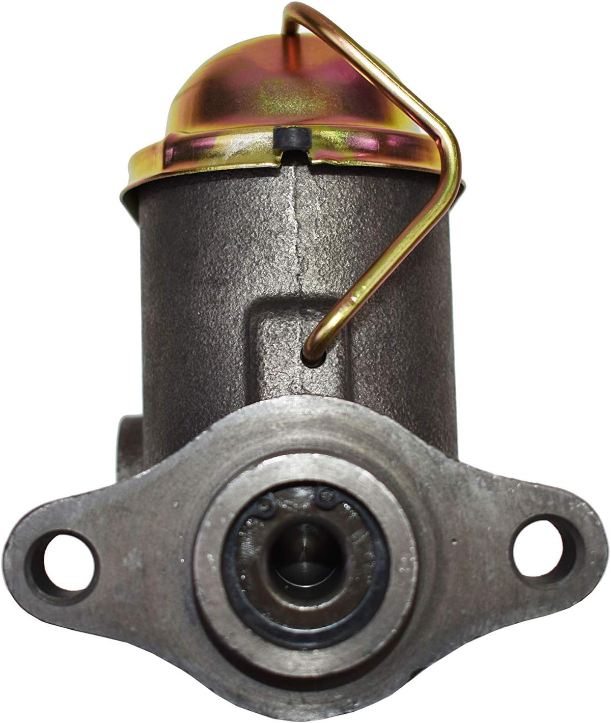 Manual or Power Master Cylinder Kit for Disc/Disc I93078